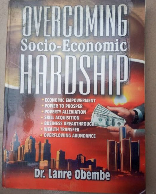 Overcoming Socio Economic Hardship